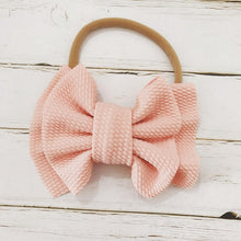 Load image into Gallery viewer, BalleenShiny Fashion Florals Headband For Newborn Babies