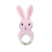 Load image into Gallery viewer, Baby Rattles Mobiles Toddler Toys Bed Hanging Toys For Newborn Baby Soft Bed Bell Animal Musical Montessori Mobile Rattles Gift