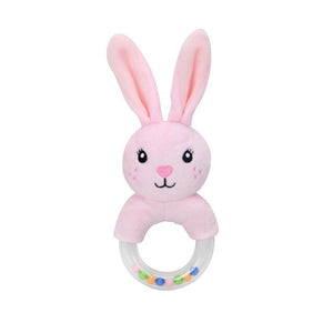 Baby Rattles Mobiles Toddler Toys Bed Hanging Toys For Newborn Baby Soft Bed Bell Animal Musical Montessori Mobile Rattles Gift