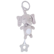 Load image into Gallery viewer, Baby Rattles Mobiles Toddler Toys Bed Hanging Toys For Newborn Baby Soft Bed Bell Animal Musical Montessori Mobile Rattles Gift